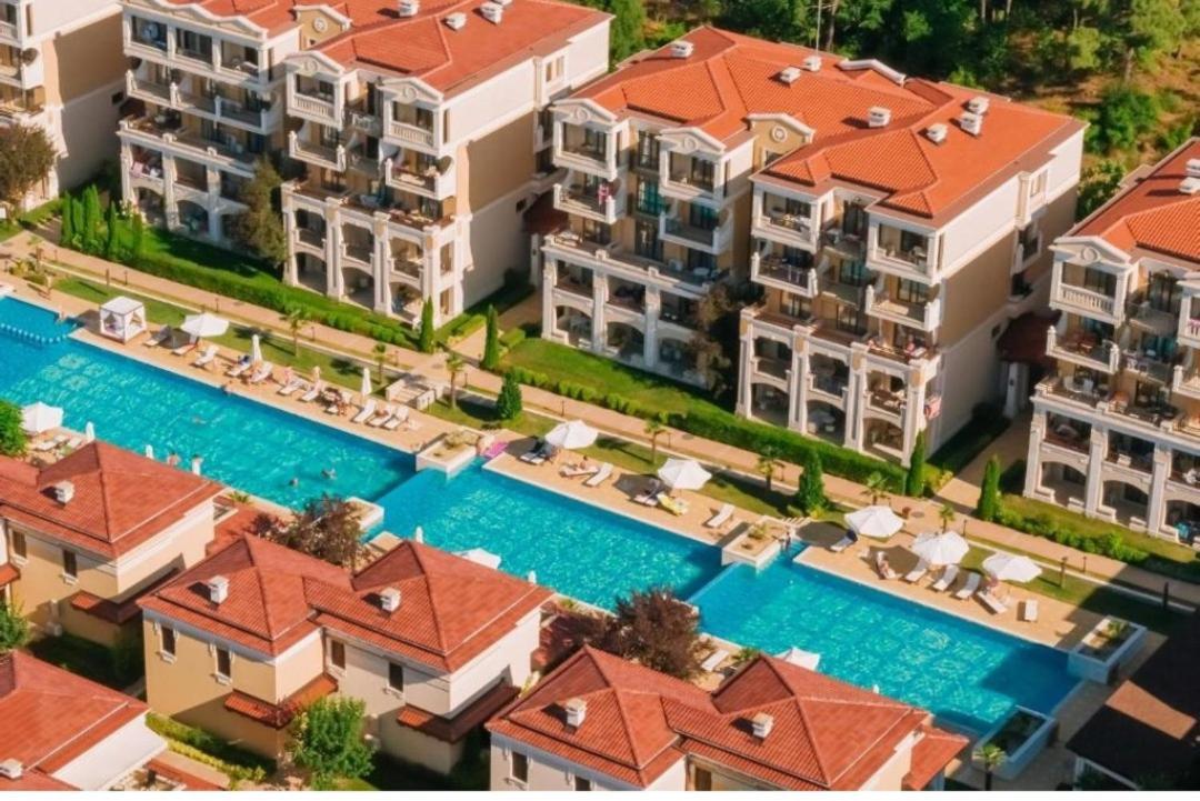 Green Life Studio Σωζόπολη Εξωτερικό φωτογραφία