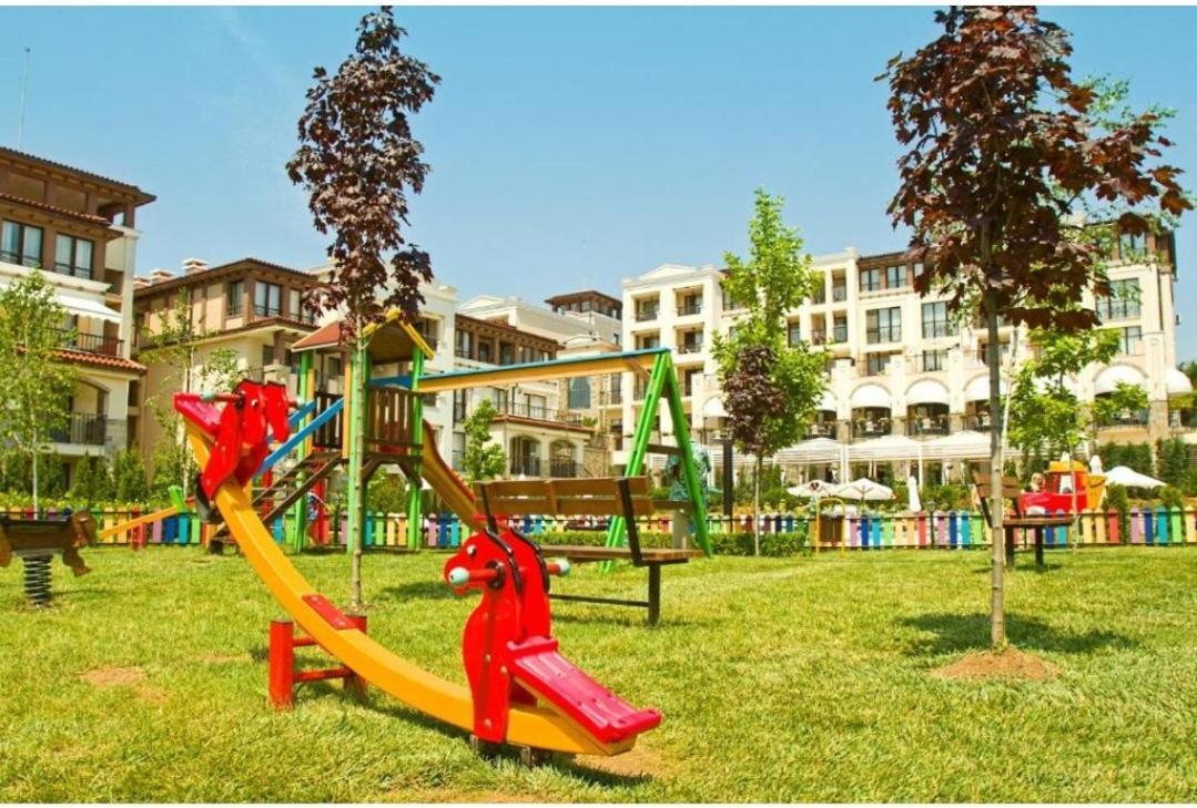 Green Life Studio Σωζόπολη Εξωτερικό φωτογραφία