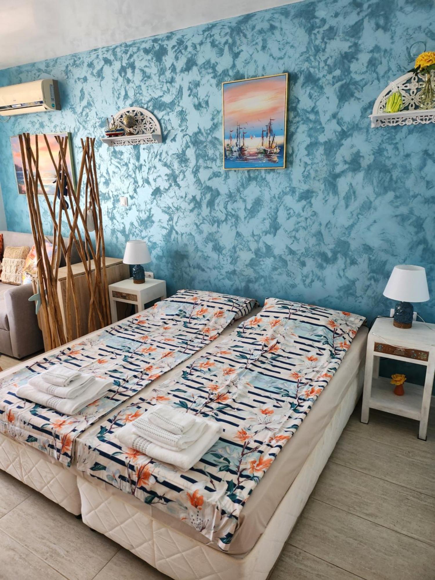 Green Life Studio Σωζόπολη Εξωτερικό φωτογραφία